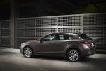 Mazda3 Hatchback 2014 года